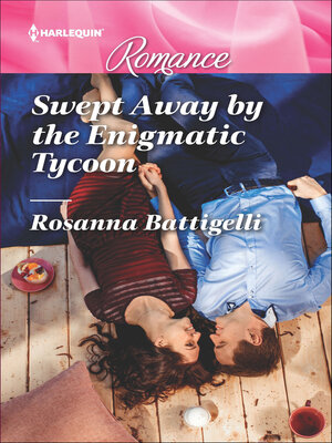 Swept Away by the Enigmatic Tycoon - ebook